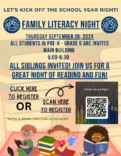 literacynight925