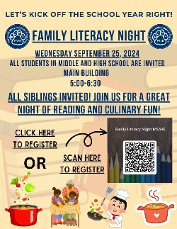 literacynight926